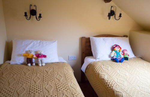 Cae'r Beili - Photo 19