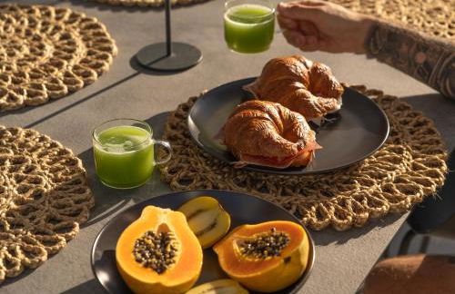 Modern house with sea views, pool and a chillout terrace - Foto 33