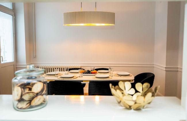 Luxury 3bdr Suite- Maison Imperial - Foto 30