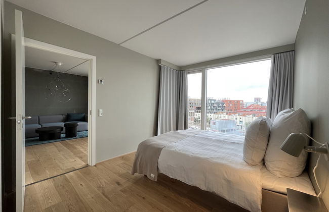 STAY Nordhavn - Foto 7