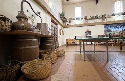 Casa Rural en Bodega. La posada de Vitis - Foto 46