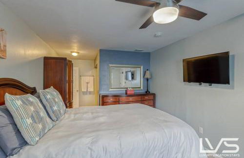 CasaDelMar- Outdoor Oasis Heated Pool 5 Min 2 Beach - Foto 46