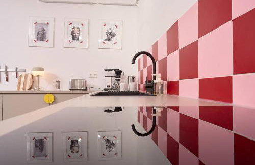 Platz für alle - geschmackvolle Gruppenunterkunft in Leipzig - Foto 29