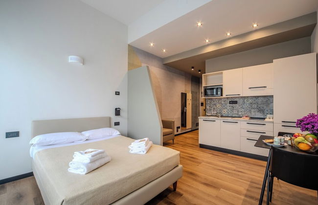 Casa Temporanea - Foto 13