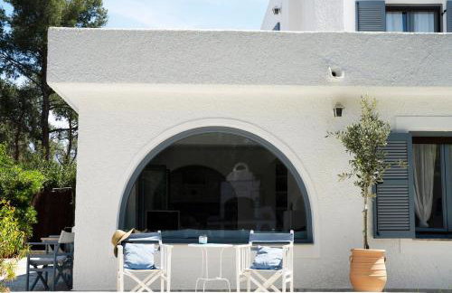 Azure Bianca Beach Villa - Foto 6