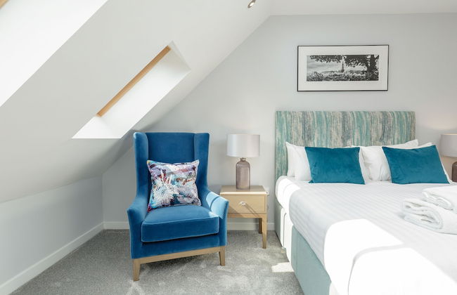 Destiny Scotland Royal Mile Residence - Foto 13