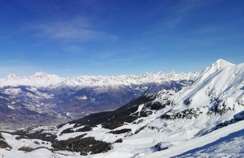 Maison Cenne Vda Gressan n 0030 - Foto 39