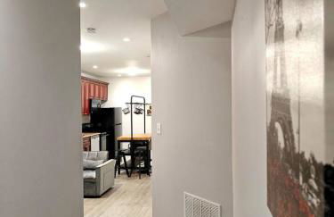 H Street Heart - Entire Unit in Capitol Hill - Foto 15