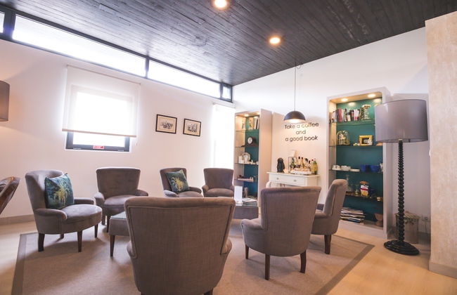 Quinta de Santana - Foto 2