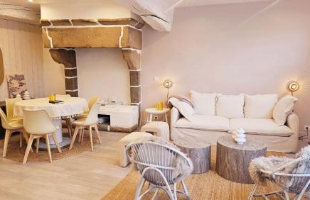 Appartement au port Les Ebihens - Foto 15