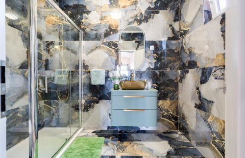 Villa Agape - heated pool - Foto 47