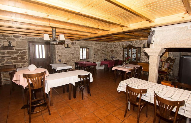 Casal de Cereixo - Foto 31