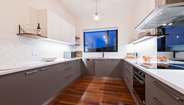 Esto House - Foto 5, Cozinha privada