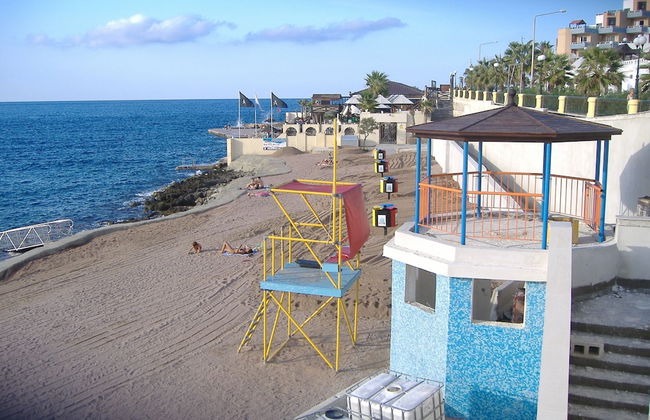 Seashells Self Catering Apartment by Getaways Malta - Foto 34