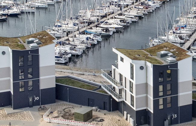 6 Person Holiday Home in Wendtorf - Foto 40