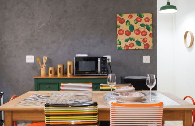 Loft Jaguaribe - Foto 27