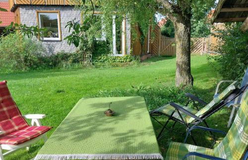 Ferienwohnung Spanbeck - Foto 14