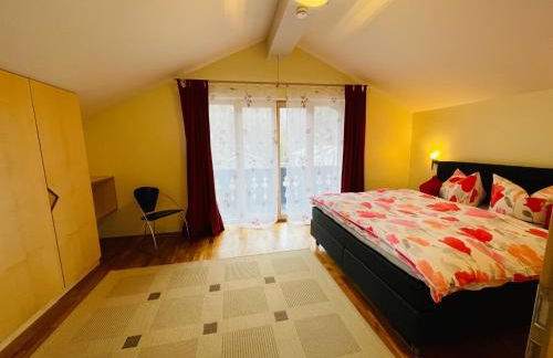 Ferienwohnungen Andrea - Foto 34