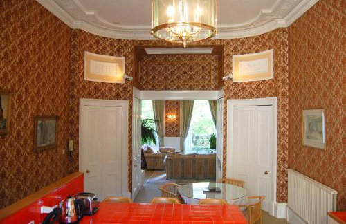 Regent Terrace, Central and Charming, Quiet - Foto 9