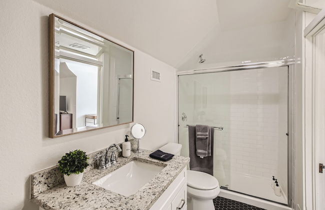 Historic Victorian 2 Mins From Pearl District - Foto 7