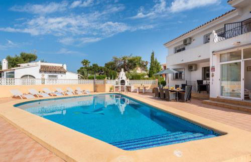 Villa Chaniris - Plusholidays - Photo 20