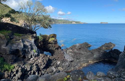 Palácio - Exclusive Villa, Caloura - Photo 6