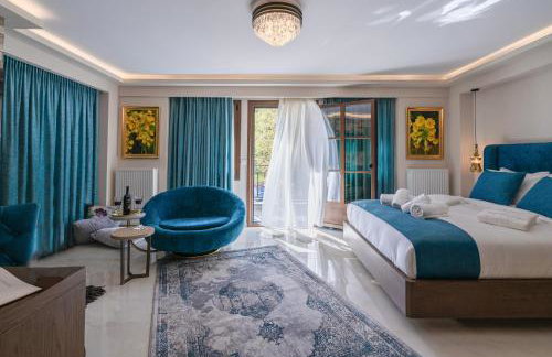 FLOARA DI MUNTE Forest Luxury Suites - Photo 7