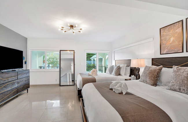 RA Suites by DesignedVR - Photo 48