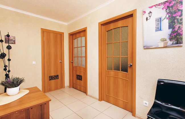 Apartments Home Hotel - Foto 74