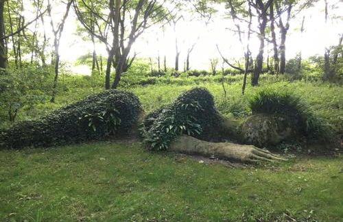 The Waterwheel Apartment, Charlestown - Foto 33