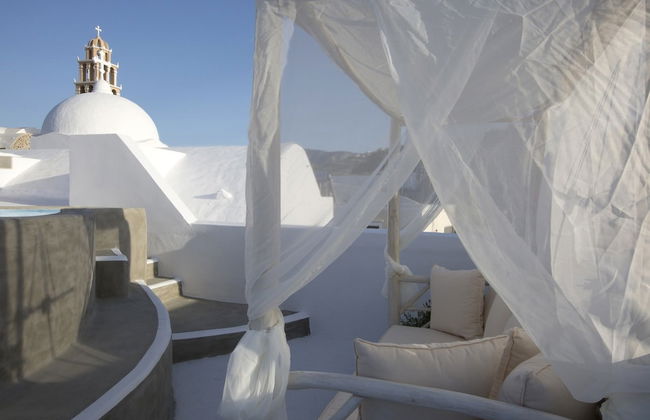 Dantelo Luxury Residences - Photo 50