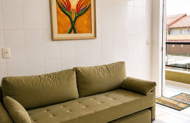 Residencial dos Reis - Photo 20