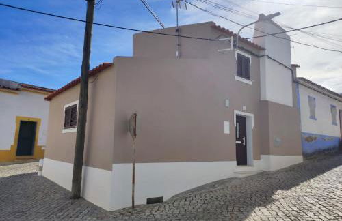 Rua da Avó - Foto 1