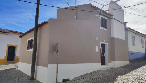 Rua da Avó - Foto 1