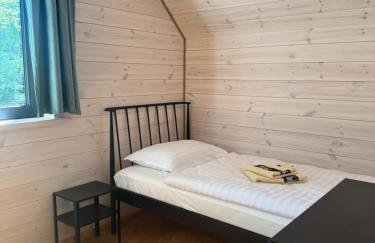 Szare Stodoły Domki - Foto 28