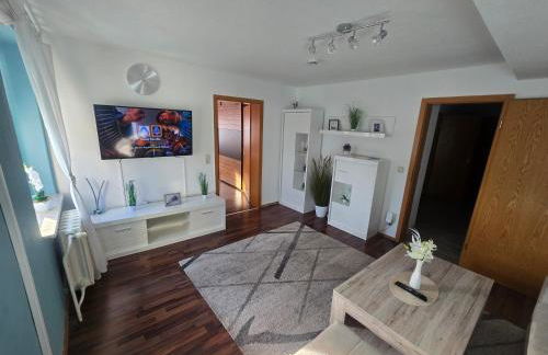 Ferienwohnung, Apartment, Monteurwohnung mit Klimaanlage Wettin-Löbejün - Foto 6