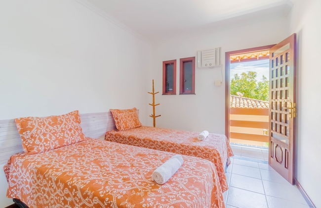 GB09 Ótima Casa 6 Quartos a 50m da Praia - Photo 8