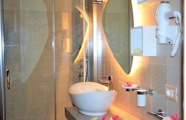 Villa Paglianiti - Your Family Residence - Foto 64