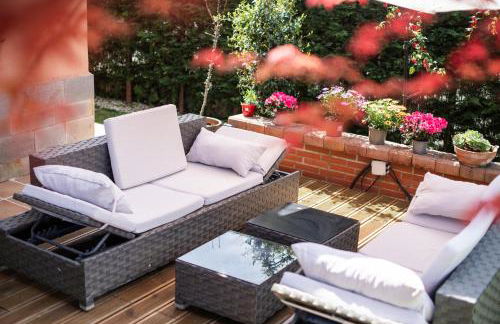 Villa La Marquesa de Llanes - Foto 37