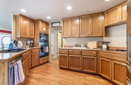 Corporate Housing Charm near East Sammamish Park - Foto 3