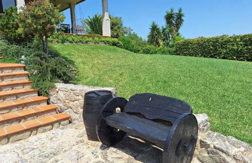 Chalet Rural Toñita 400 m playa piscina barbacoa chimenea - Foto 32