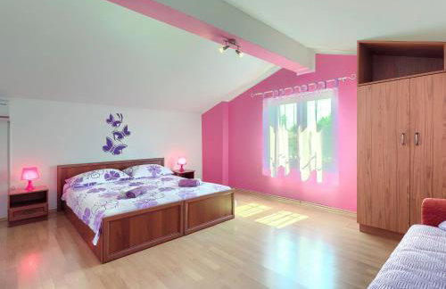 Holiday Home Nikolina by Interhome - Foto 60