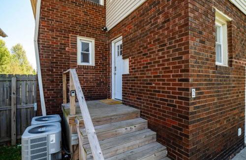 Charming Cleveland Home - Foto 46