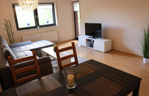 Troisdorf - Rotter See - 60 Qm - 1 bis 3 Personen - Foto 3