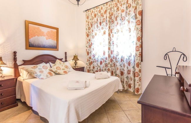 Complejo Turístico Rural Las Mayoralas - Foto 4