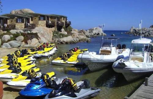 T2 PORTICCIO AGOSTA PLAGE 100M DE LA PLAGE - Foto 26