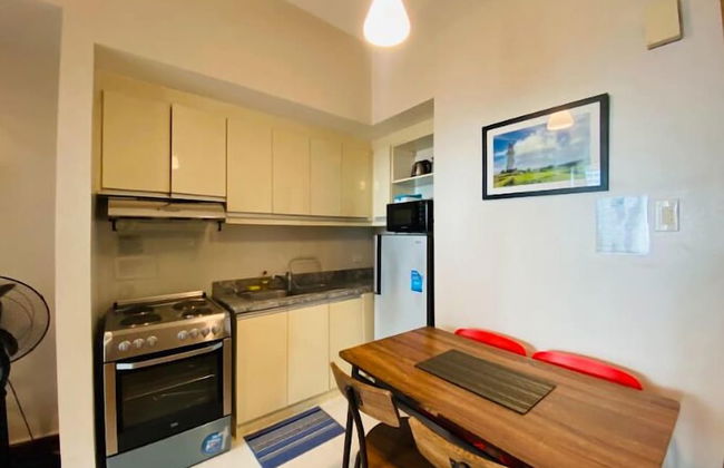 KL Tower - PH Staycation - Photo 47