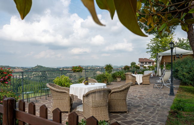 Agriturismo Colle di San Michele - Foto 20