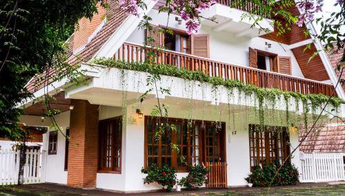 Casa no Capivari - Foto 5