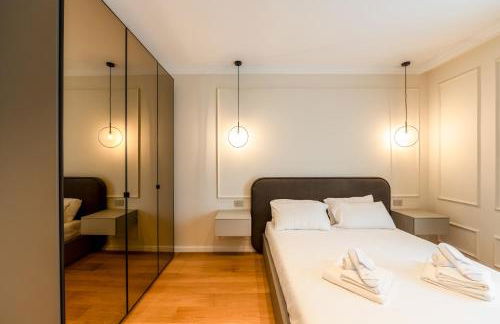 Luxury37 Apartments - Porta Venezia - Photo 73